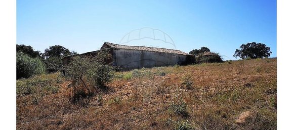 Grundstück in Sao Teotonio, Portugal 109m², Nr. 47892 3