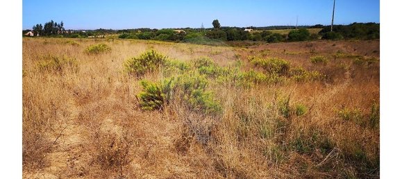 Grundstück in Sao Teotonio, Portugal 109m², Nr. 47892 4
