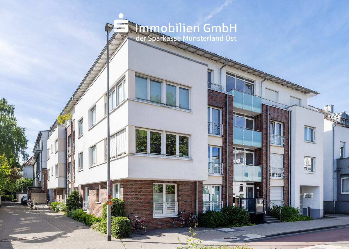 Apartamento T3 em Munster, Germany N.º 259142