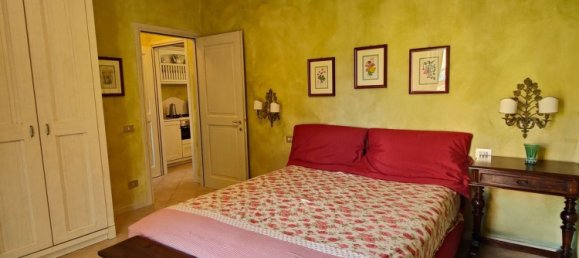 2 rooms Apartment in Craveggia, Italy No. 151031 11