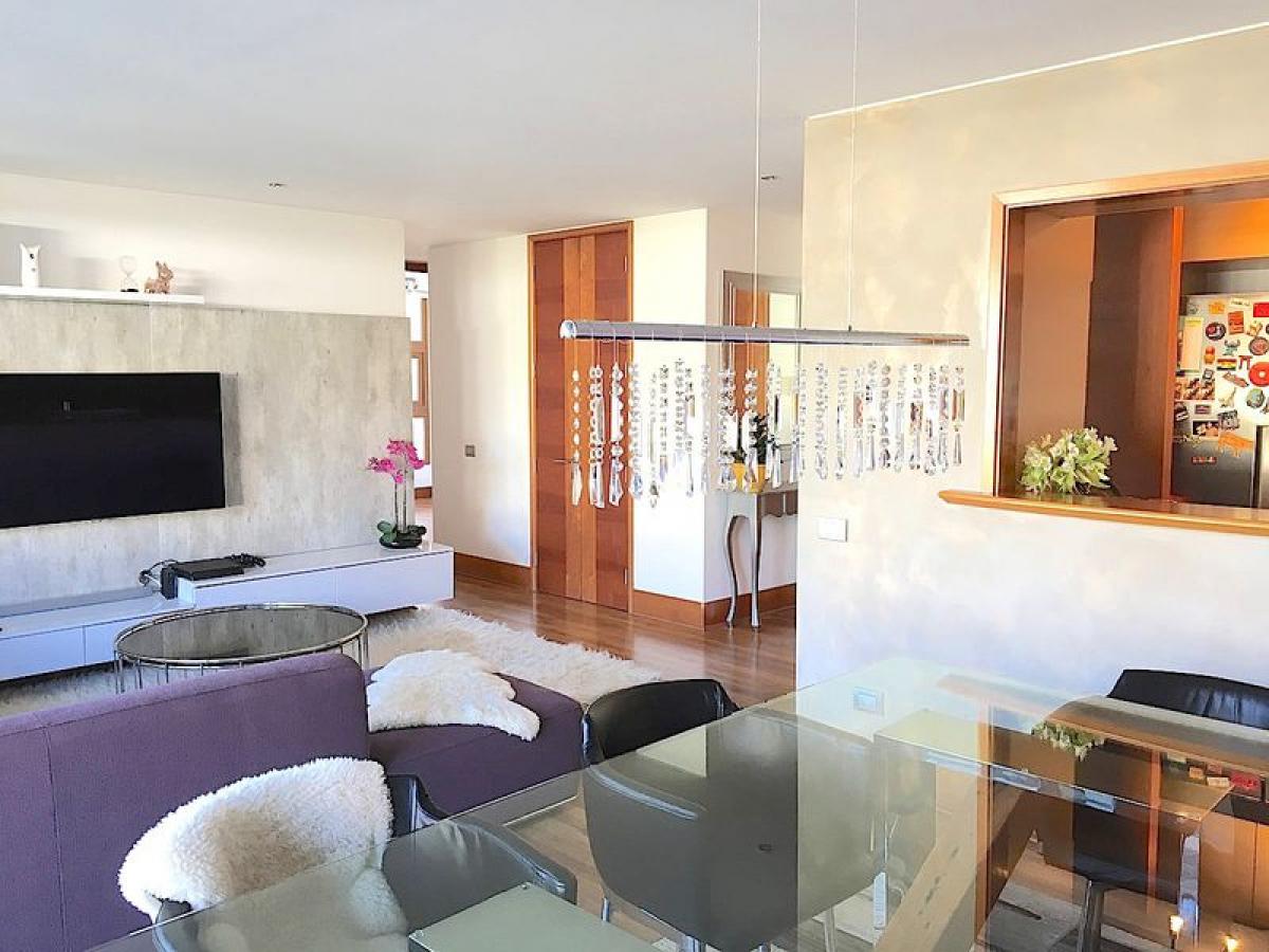 3 Schlafzimmer Wohnung in Valparaiso, Chile, Nr. 2272