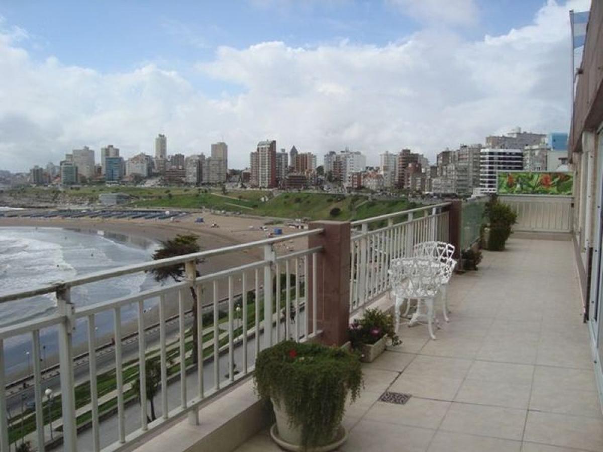 Studio in Mar del Plata, Argentina, Nr. 96264