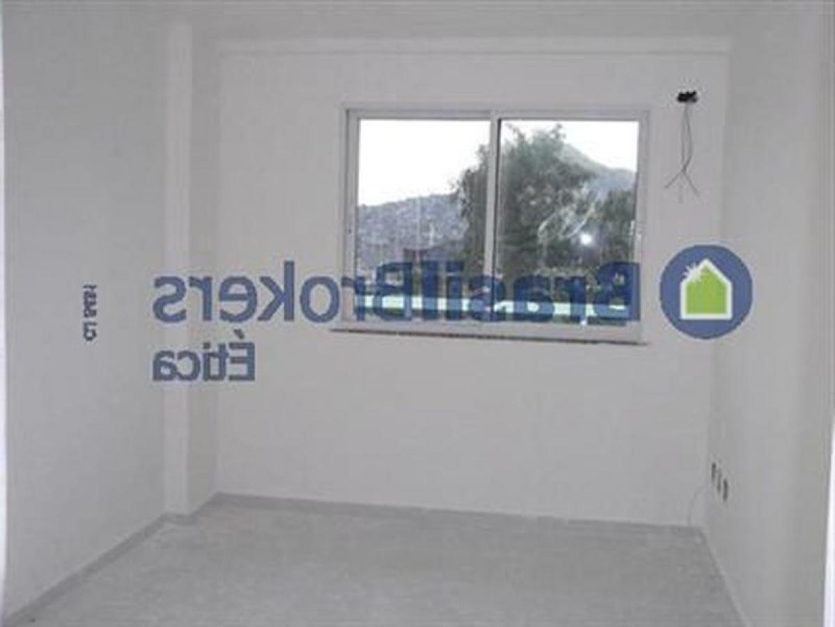 2 chambres Appartement à Rio de Janeiro, Brazil No. 546902