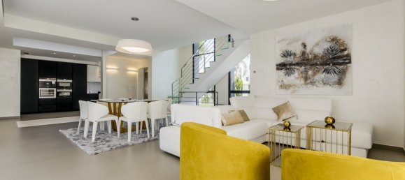 3 bedrooms Villa in Campoamor, Spain No. 7288 24