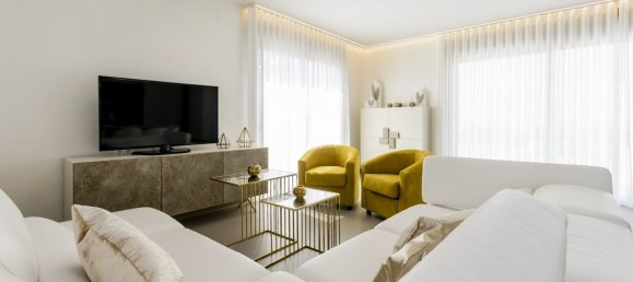 3 bedrooms Villa in Campoamor, Spain No. 7288 20