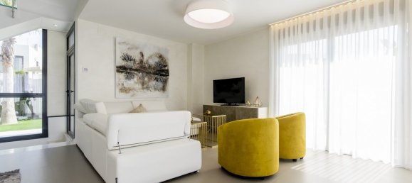 3 bedrooms Villa in Campoamor, Spain No. 7288 15