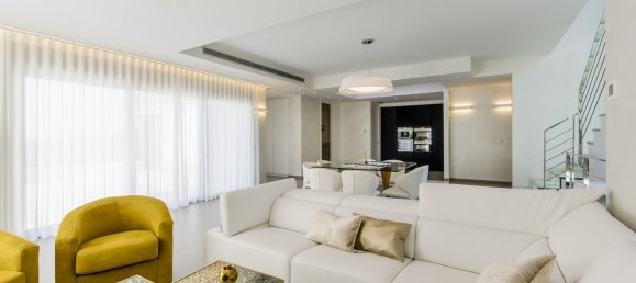 3 bedrooms Villa in Campoamor, Spain No. 7288 25