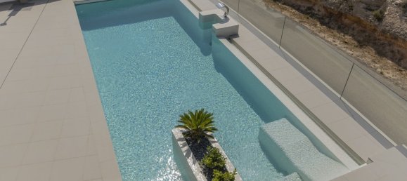 3 bedrooms Villa in Campoamor, Spain No. 7288 3