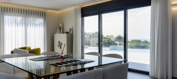 3 bedrooms Villa in Campoamor, Spain No. 7288 12