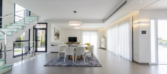 3 bedrooms Villa in Campoamor, Spain No. 7288 10