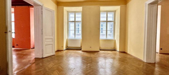 4 rooms Apartment in Wieden, Austria No. 37523 18