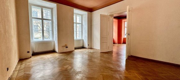 4 rooms Apartment in Wieden, Austria No. 37523 8