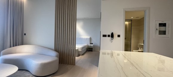 Estúdio em Al Jaddaf, UAE N.º 113847 10