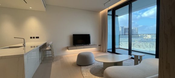 Estúdio em Al Jaddaf, UAE N.º 113847 8