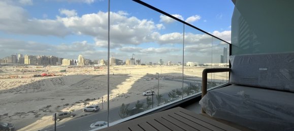 Estúdio em Al Jaddaf, UAE N.º 113847 30