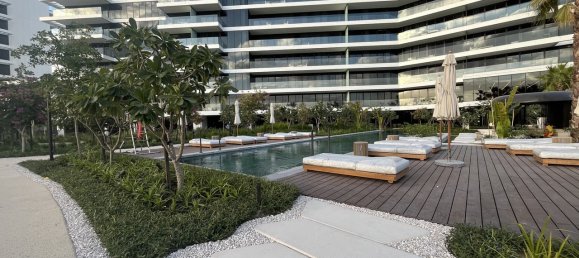 Estúdio em Al Jaddaf, UAE N.º 113847 23