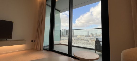 Estúdio em Al Jaddaf, UAE N.º 113847 5