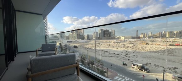 Estúdio em Al Jaddaf, UAE N.º 113847 29