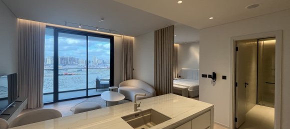 Estúdio em Al Jaddaf, UAE N.º 113847 12