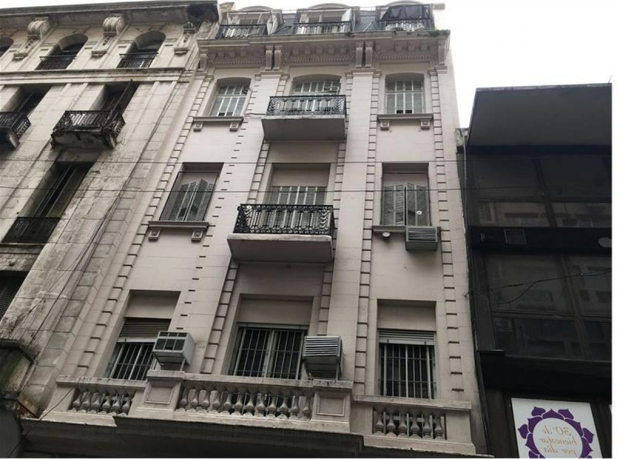 Квартира с 2 спальнями в Буэнос-Айрес, Аргентина № 65582