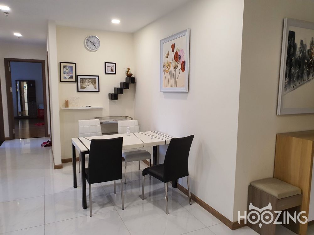 3 bedrooms Apartment in Binh Thanh, Vietnam No. 18149