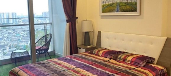 3 bedrooms Apartment in Binh Thanh, Vietnam No. 18149 6