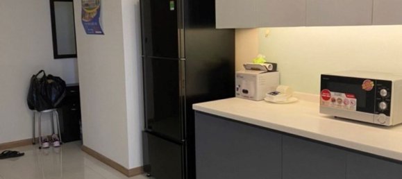 3 bedrooms Apartment in Binh Thanh, Vietnam No. 18149 2