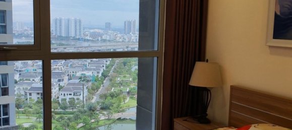 3 bedrooms Apartment in Binh Thanh, Vietnam No. 18149 8