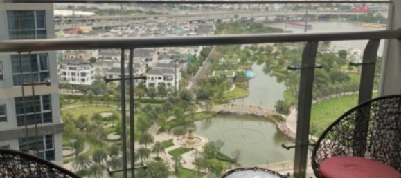 3 bedrooms Apartment in Binh Thanh, Vietnam No. 18149 7