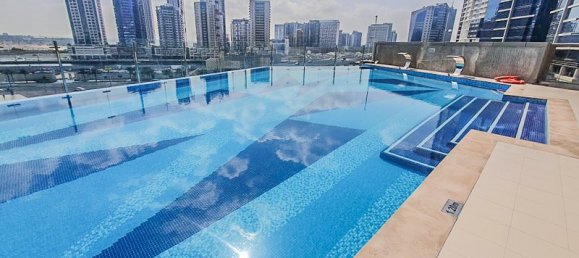  Apartment in Downtown Dubai (Downtown Burj Dubai), UAE No. 2393 22