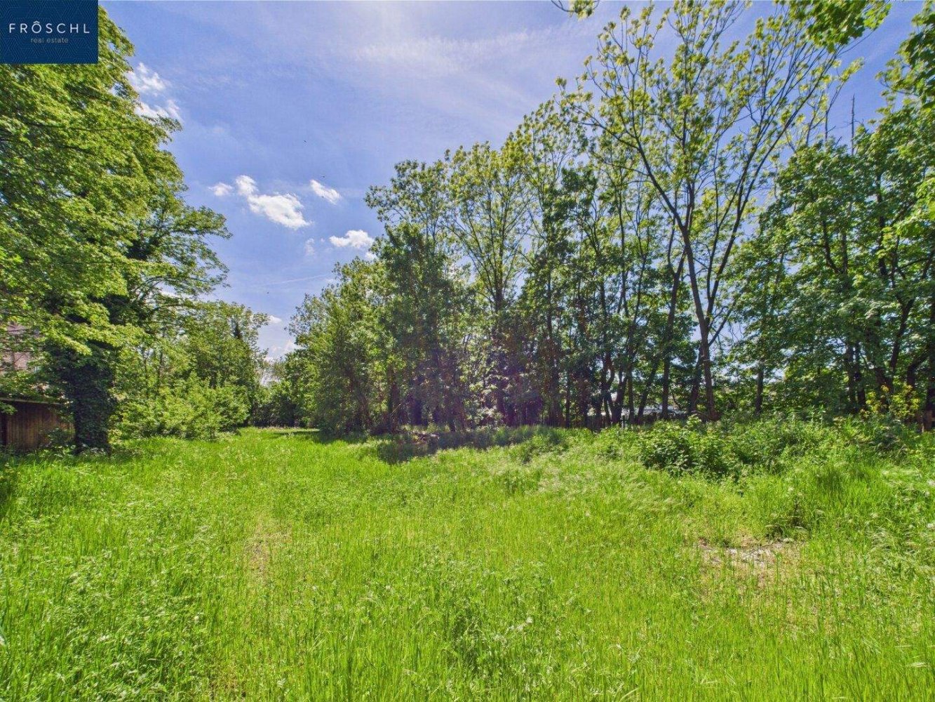 Terreno en Neunkirchen, Austria No. 161293