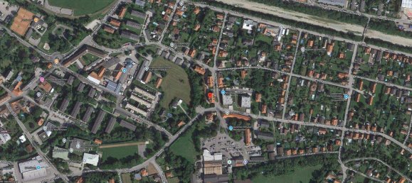 Terreno en Neunkirchen, Austria No. 161293 16