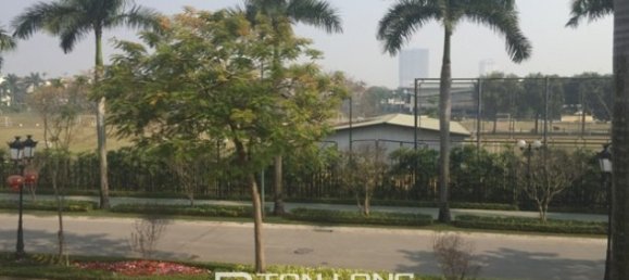 4 bedrooms Villa in Tay Ho, Vietnam No. 229 15