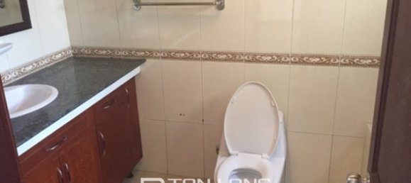 4 bedrooms Villa in Tay Ho, Vietnam No. 229 13