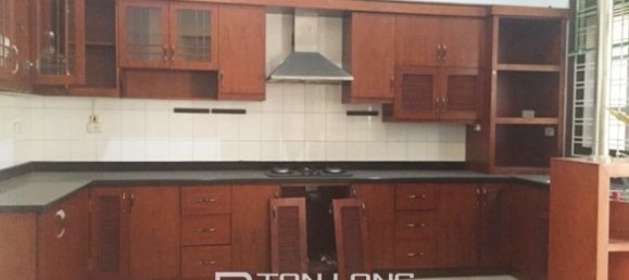 4 bedrooms Villa in Tay Ho, Vietnam No. 229 16