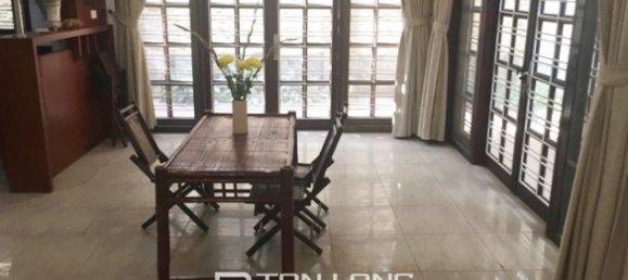 4 bedrooms Villa in Tay Ho, Vietnam No. 229 5