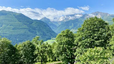 Terreno en Uttendorf, Austria No. 12122