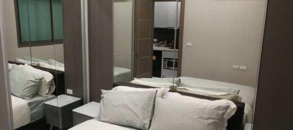 2 Schlafzimmer Eigentumswohnung in Pattaya, Thailand, Nr. 1142 4