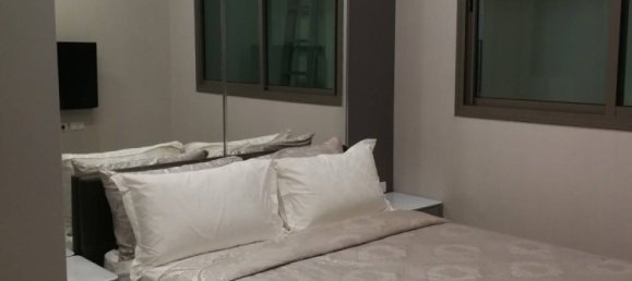 2 Schlafzimmer Eigentumswohnung in Pattaya, Thailand, Nr. 1142 2