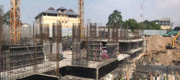 2 Schlafzimmer Eigentumswohnung in Pattaya, Thailand, Nr. 1142 7