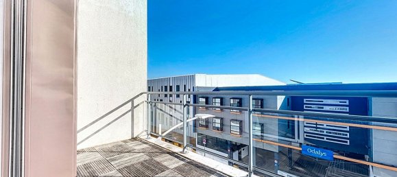 Estúdio em La Rochelle, France N.º 100132 2