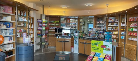 Imóvel comercial em Rhein-Neckar-Kreis, Germany 452 m² N.º 44873 6