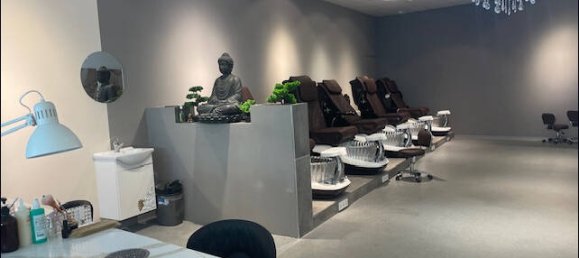 Imóvel comercial em Rhein-Neckar-Kreis, Germany 452 m² N.º 44873 10