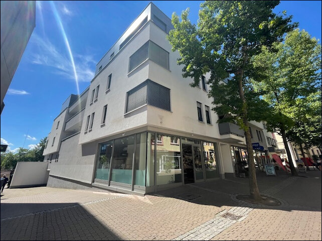Imóvel comercial em Rhein-Neckar-Kreis, Germany 452 m² N.º 44873