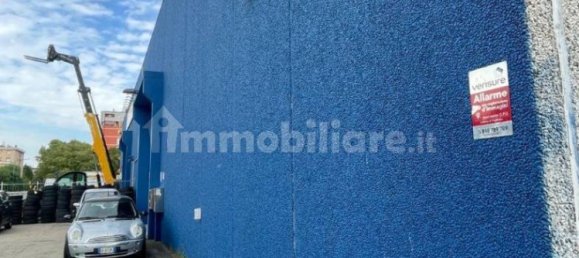 Büro in Modena, Italy 600m², Nr. 349751 14