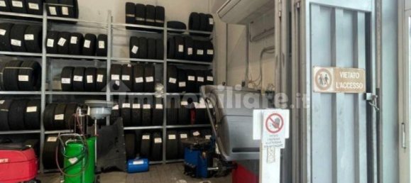 Büro in Modena, Italy 600m², Nr. 349751 13