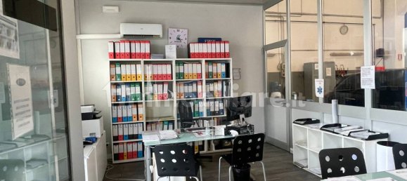 Büro in Modena, Italy 600m², Nr. 349751 6