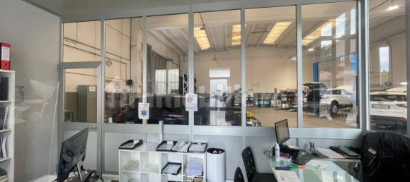 Büro in Modena, Italy 600m², Nr. 349751 7