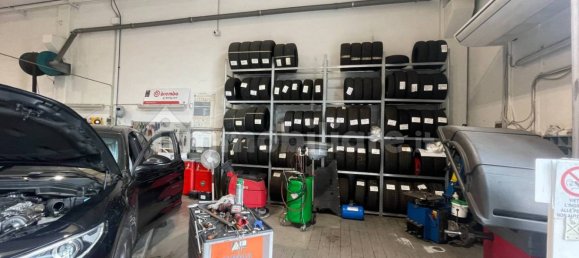 Büro in Modena, Italy 600m², Nr. 349751 12