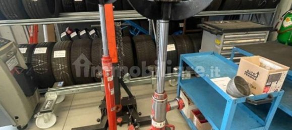 Büro in Modena, Italy 600m², Nr. 349751 11